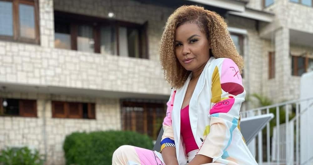 Kenyans Thrilled after Jamaican Dancehall Queen Cécile Wished Them a Happy Madaraka Day