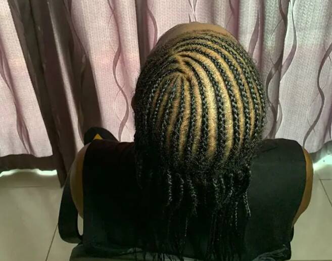 African hair braiding styles