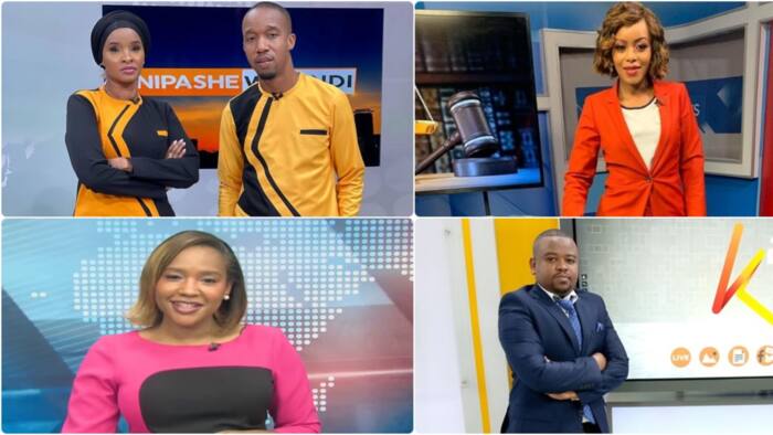 List of 5 Most-Watched TV Stations in Kenya, Their Market Share and Owners
