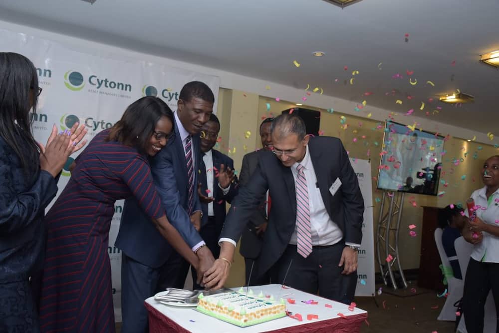 Cytonn Investment ventures into capital market