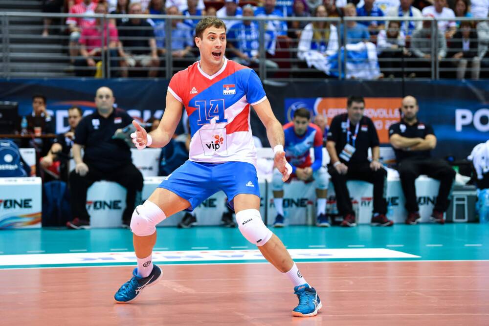 Top 10 highestpaid volleyball players in the world in 2022 Tuko.co.ke