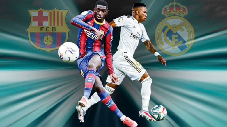 Mozzart Bet offers world’s biggest odds in El Classico and 3 games