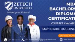 Zetech University Embraces E-Learning, Students Benefit from Flipped Classrooms