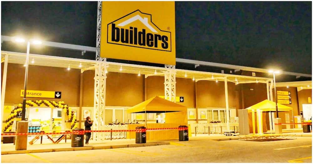Builders retail store entered Kenyan market in August 2020.