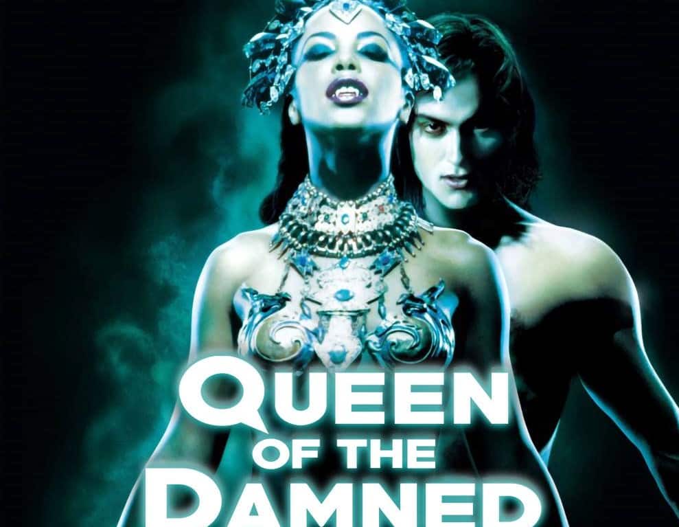 Queen of the Damned soundtracks