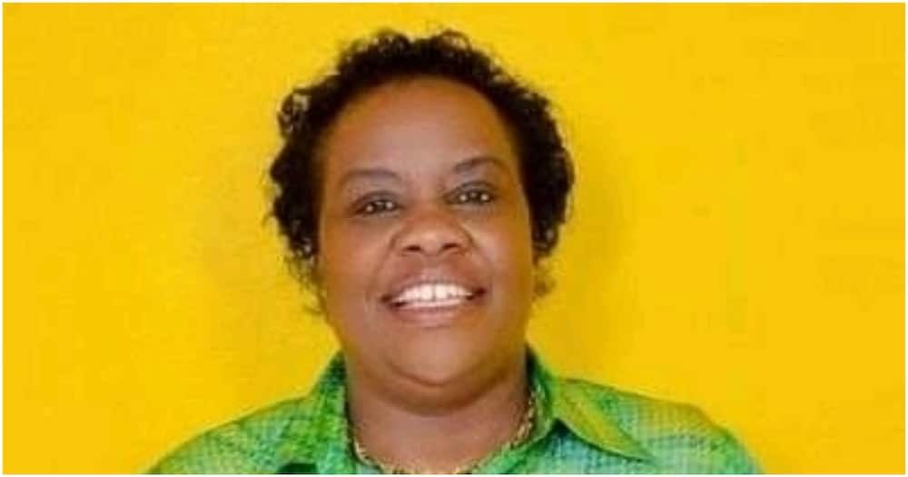 Susan Kikwai: Kericho deputy governor succumbs to suspected COVID-19