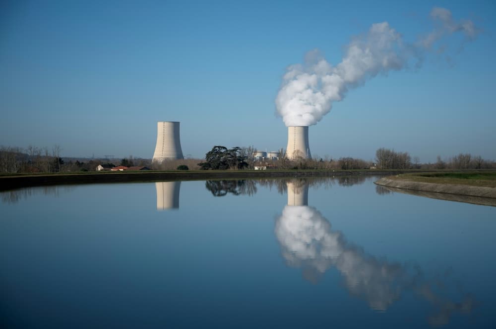 The European Commission will publish draft plans that could include nuclear energy as part of its ambitious climate targets