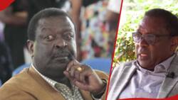 Ofisi ya Musalia Mudavadi Huenda Ikachukuliwa na Raila Odiga, Herman Manyora