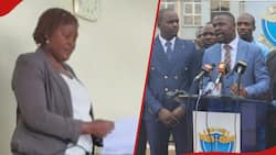 Beatrice Mathenge: Registrar of Trade Unions Jailed for Failing to Register KMPDU Officials