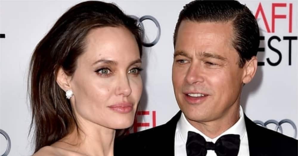 Angelina Jolie: Actress Reveals Ongoing Divorce from Brad Pitt Has Interrupted Career Aspirations