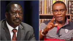 Mutahi Ngunyi: William Ruto Will Wrestle Mulembe Nation from Raila As He Did to Uhuru