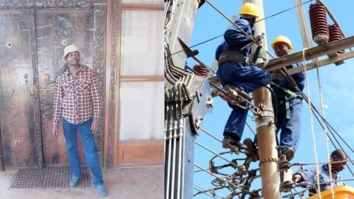 Nyeri Man Accuses Kenya Power of Disconnecting His Electricity over Brother's KSh 133k Bill: "I Lost 200 Chicks"
