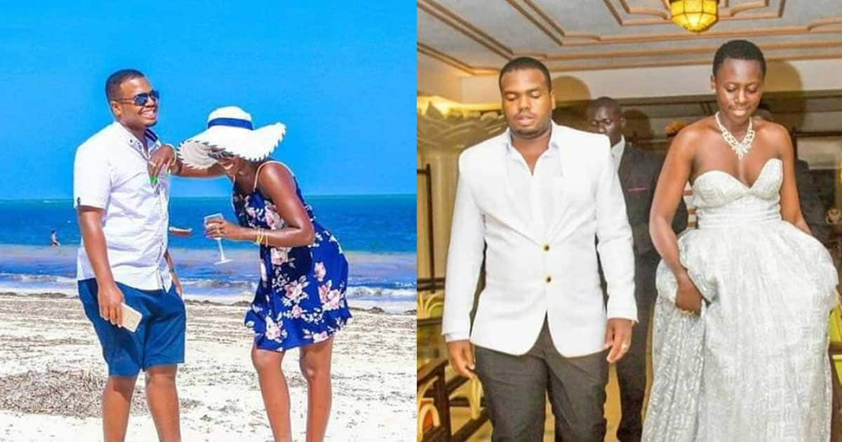 Akothee Celebrates Ex-Manager Nelly Oaks: "I Will Never Regret Having You  in My Life” - Tuko.co.ke