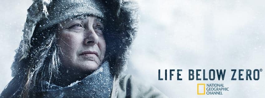 life below zero cameraman dies