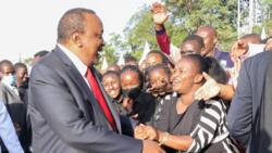 Uhuru’s Madaraka Day Speech Exposed how Azimio Is Using Women to Gain Political Mileage