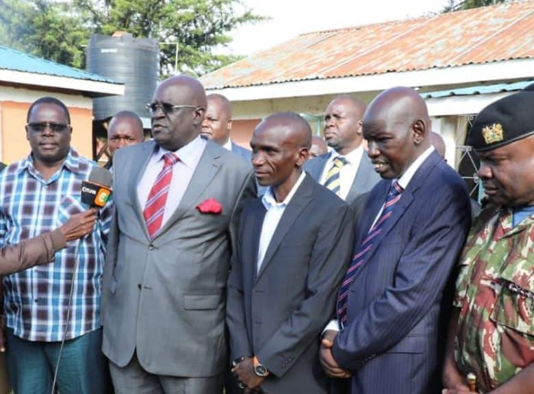 KUPPET warns CS Magoha over rushed release of KCSE results