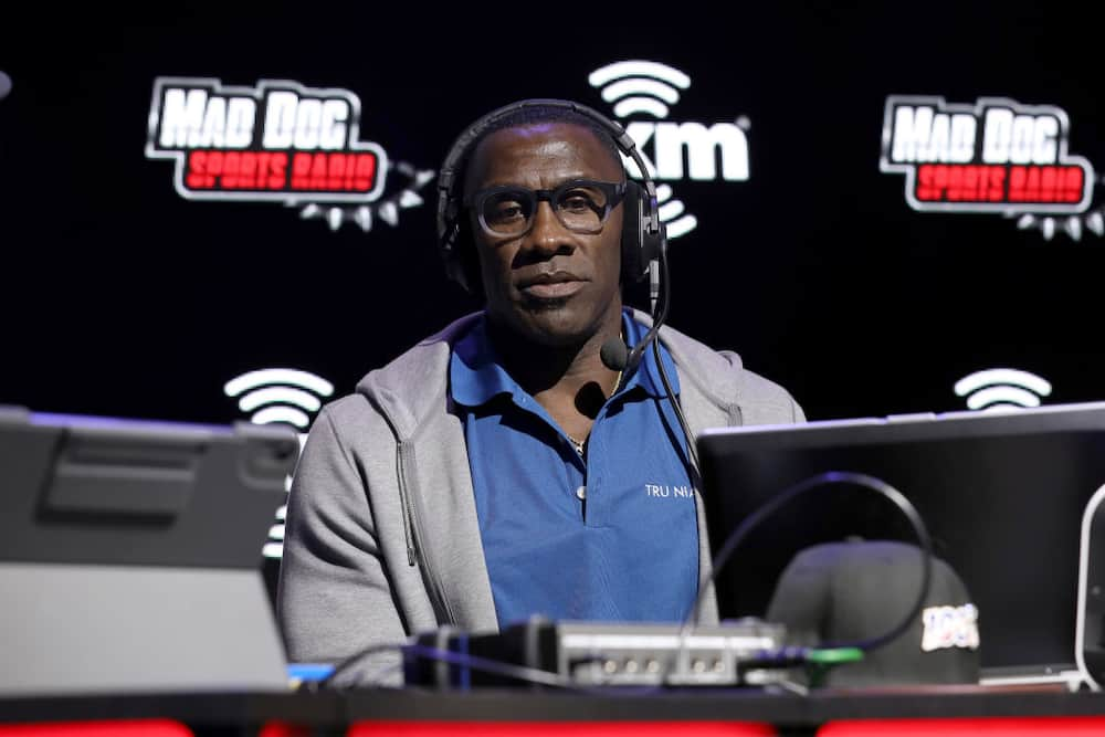 Could Kanye West Buy The Denver Broncos? Shannon Sharpe Approves