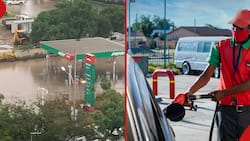 EPRA Orders Closure of Flooded Petrol Stations: "Big Risk"