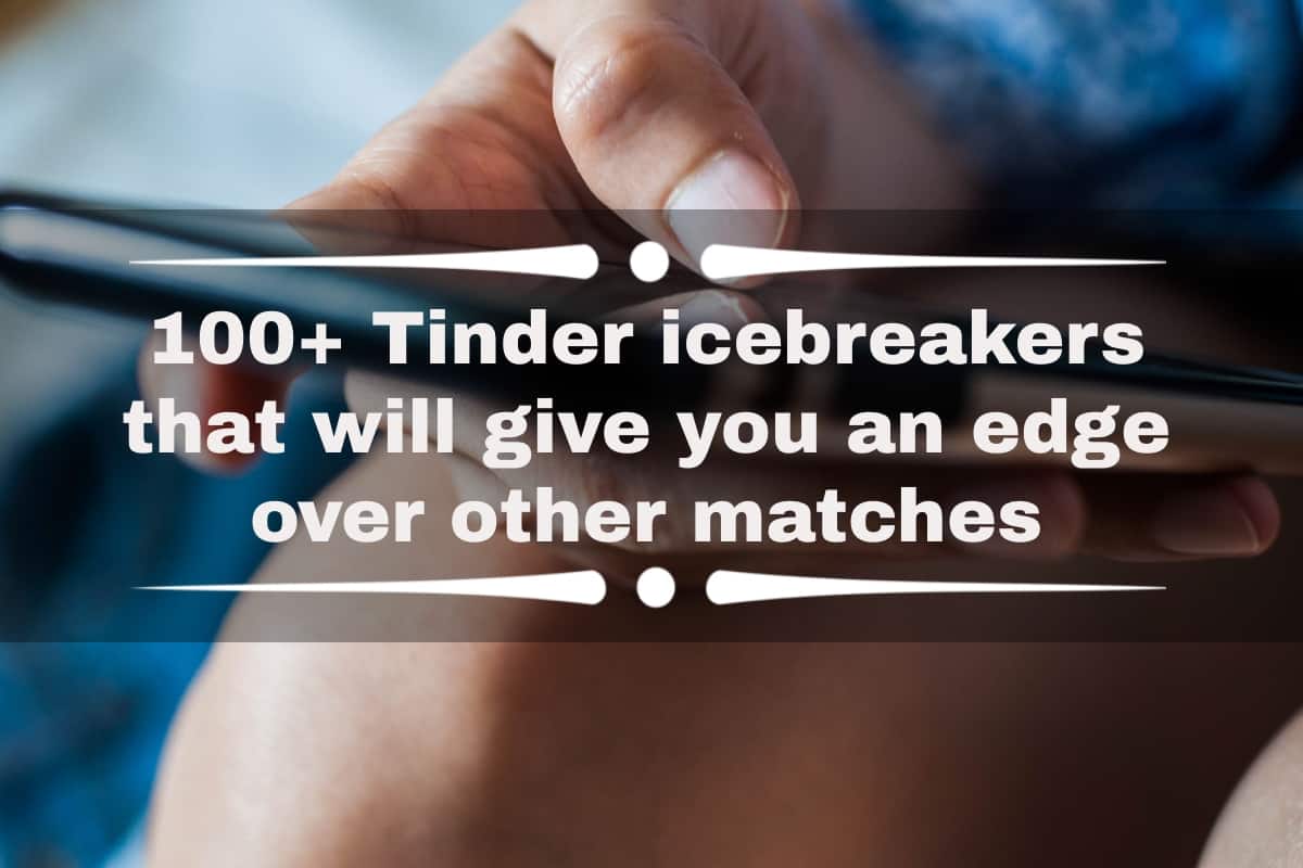 100 Hot Frequently Asked Questions On Tinder 