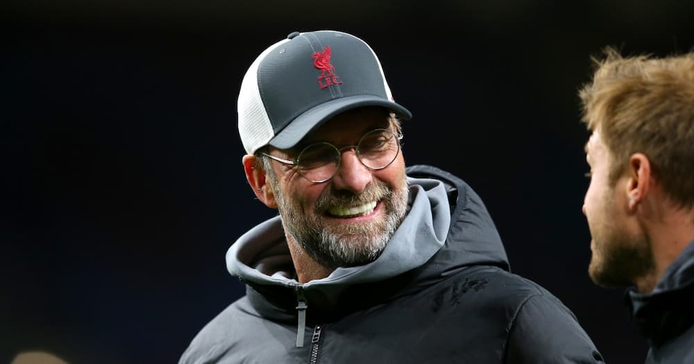 Nothing is decided: Liverpool boss declares as Reds sneak into top 4 after Burnley win