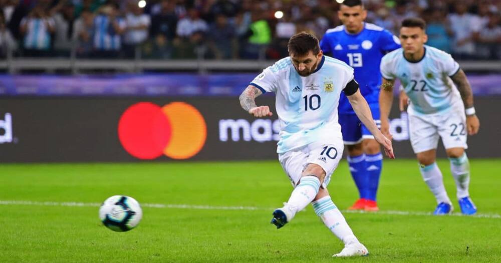 Kombe la Dunia: Kipa Abeba Messi na Wenzake Hadi Nusu Fainali