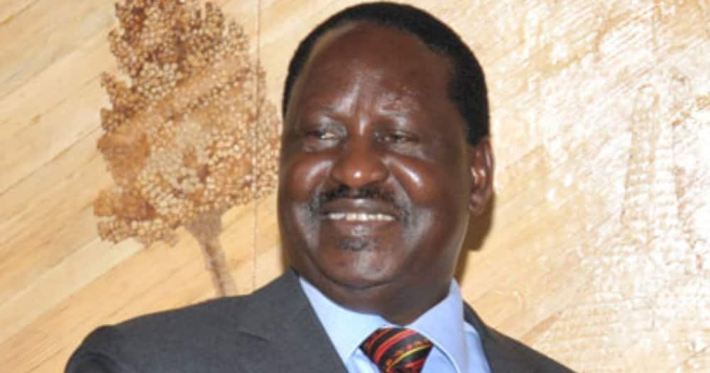 Raila Odinga Kutangaza Mgombea Mwenza Kesho Kwenye Mkutano wa Siasa Kamukunji