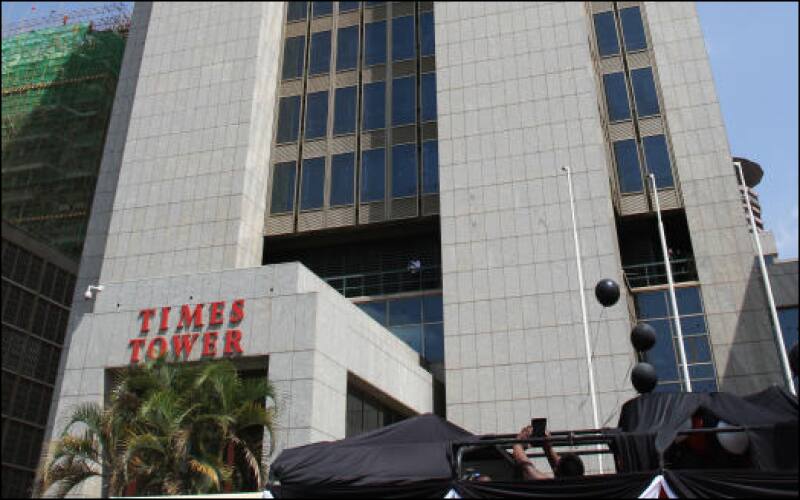KRA to sack 30 more managers interdicted over tax evasion