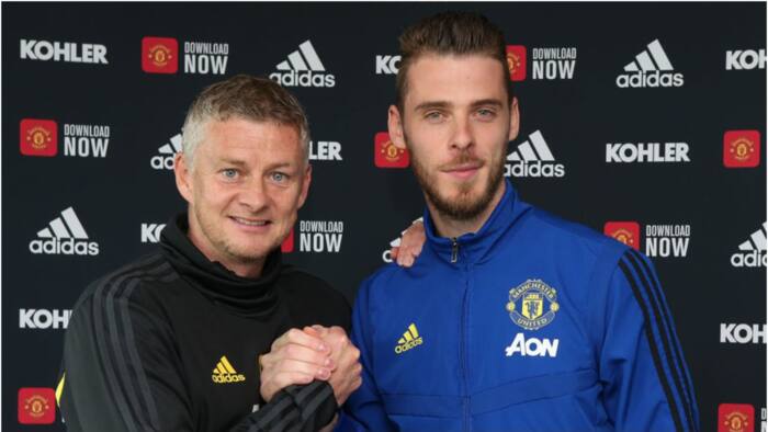 Man United star finally commits long term future at Old Trafford until 2023