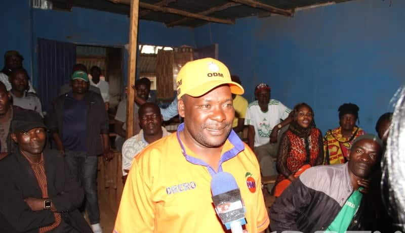 Kibra by-election: Raila refunds ODM nomination losers over malpractices