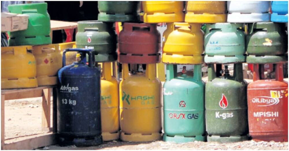 Blow to cooking gas dealers as govt introduces new regulations to tame counterfeits