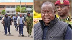 Waziri Matiang'i Atangaza Amri ya Kutembea Nje Usiku Marsabit