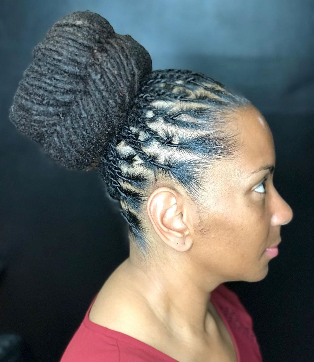 Dreadlocks Styles For Ladies 2021 Kenya - dreadlocks styles for ladies 2021 kenya