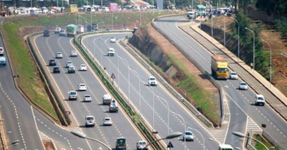 Govt targeting road users with new taxes in desperate efforts to raise development fund