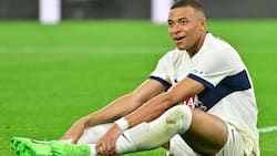 Kylian Mbappe: Why PSG team bus left Frenchman behind after UCL defeat to Dortmund