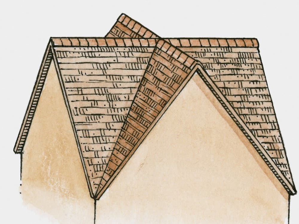 roofing designs in Kenya