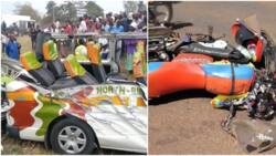 Over 4,000 People Have Died in Road Accidents in 2022, NTSA