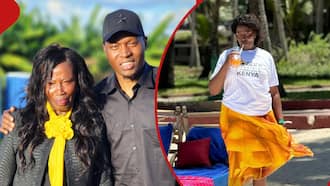 Baba T Threatens to Sue Brian Chira's Grandma after Accusing Him of Squandering TikToker's KSh 8m