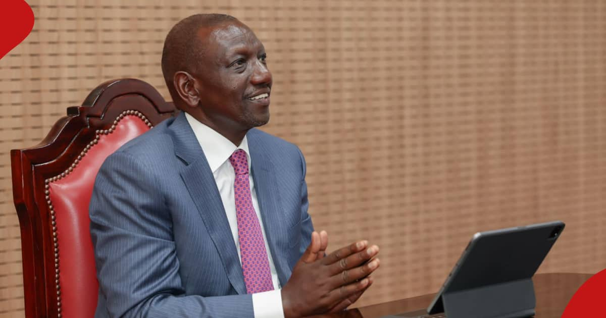 Kenya Receives KSh 150 Billion Additional Loan From IMF - Tuko.co.ke