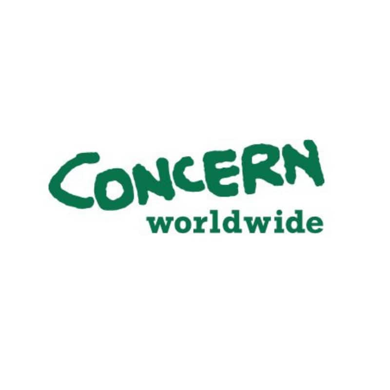 Concern Worldwide Kenya contacts, services, and office location