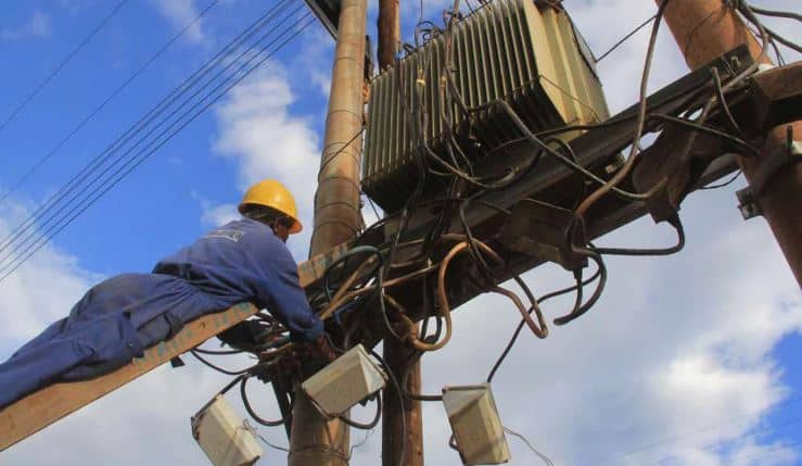 Tougher times ahead as Kenya Power seeks to increase cost of electricity by 20 percent