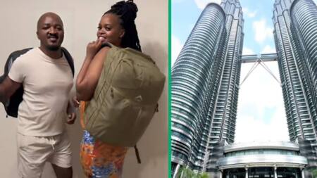 Woman Breaks Down KSh 560k Budget for 10-Day Trip to Malaysia, Singapore, and Thailand for 3 People