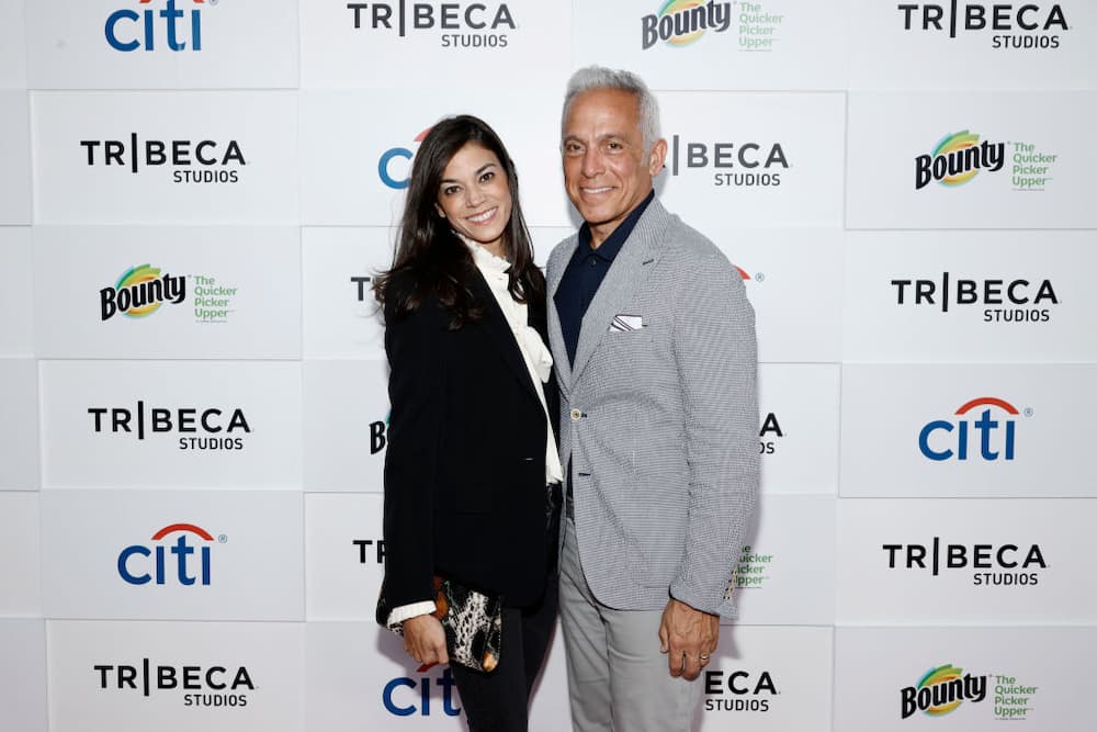 Iron Chef Geoffrey Zakarian and his daughters share 2 recipes the