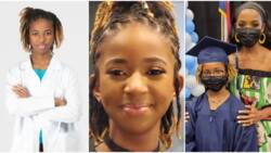 Alena Wicker: Girl, 13, Becomes Youngest Black Student Accepted into Medical School