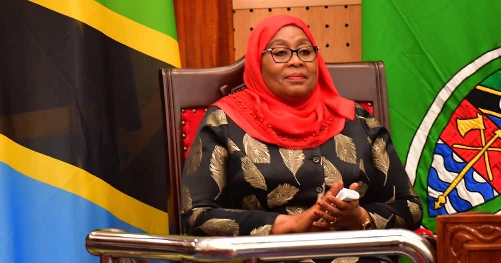 Ripoti ya Sensa ya 2022: Wanawake Wamejaa Nchini Tanzania