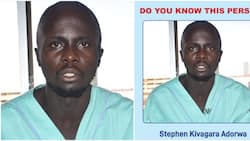 Stephen Kivagara: Missing Migori Man Found at KNH, Hospital Asks Relatives to Pick Him