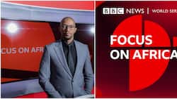 BBC Africa Shows Relaunch with New Look, Feel to Target Younger Audiences
