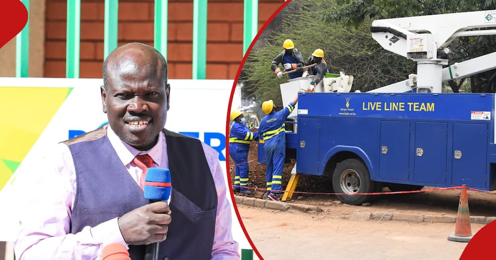 Kenya Power plans to ban copper exports to address vandalism.