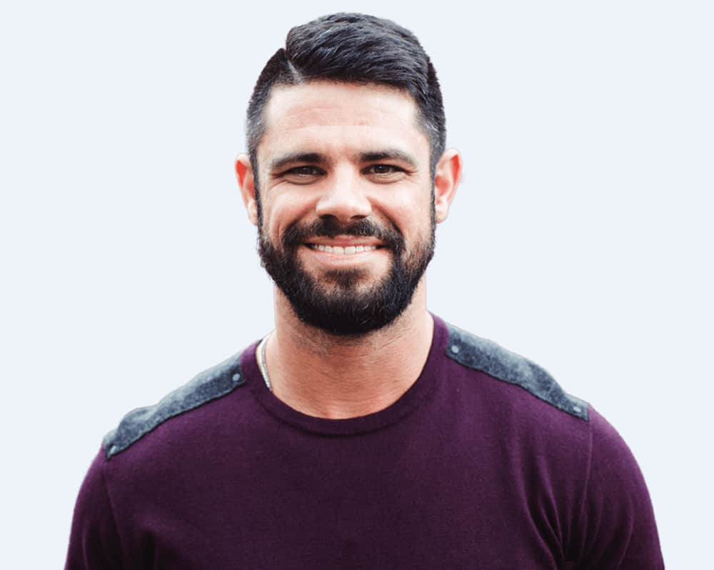 Steven Furtick's net worth