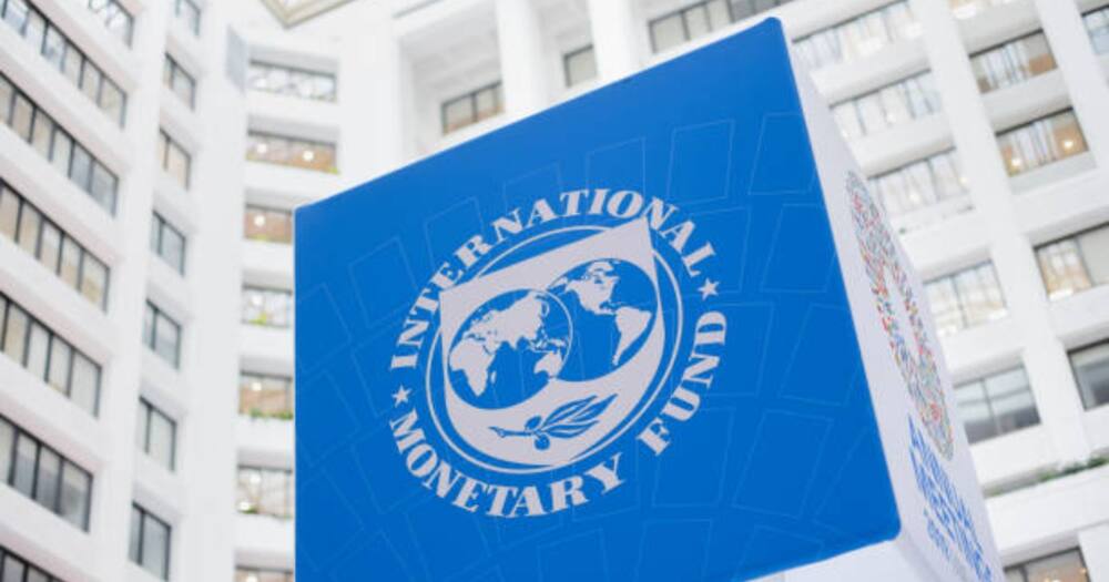 The IMF is yet to slow down on loaning Kenya despite public outcry.