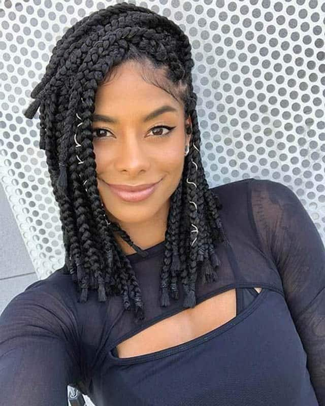 20 best braided wigs hairstyles, designs, and ideas in 2021 